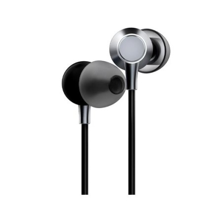 Auriculares energy sistem metallized usb tipo c negro