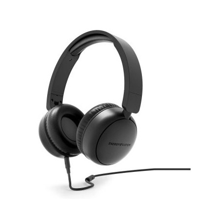 Energy Sistem Soundspire Auric. cable y micrófono