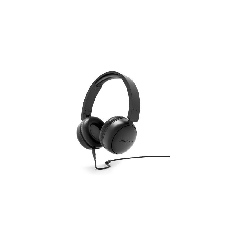 Energy Sistem Soundspire Auric. cable y micrófono