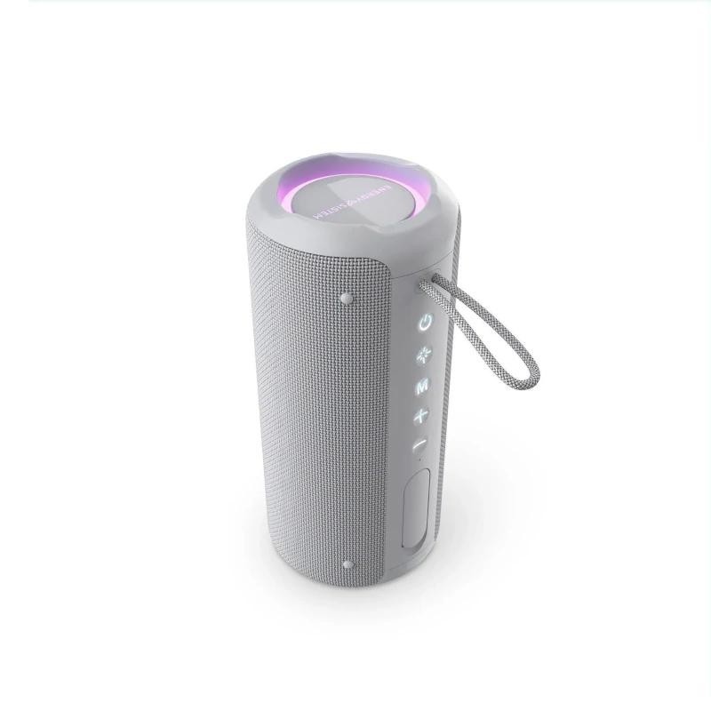 Altavoz energy sistem soundbliss gris