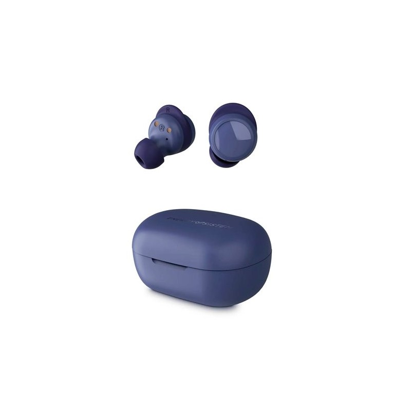 Auriculares energy sistem navy racebuds bluetooth azul