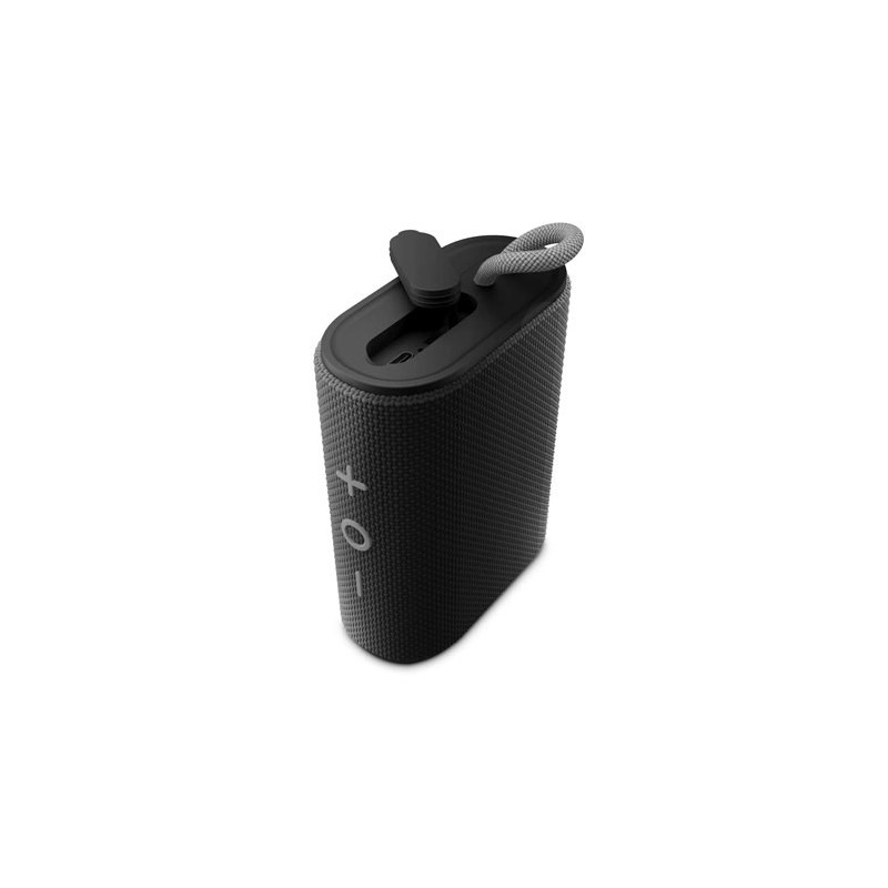Altavoz energy sistem streetplay negro