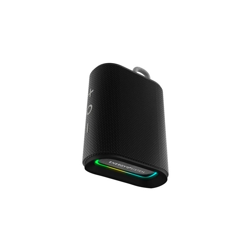 Altavoz energy sistem streetplay negro