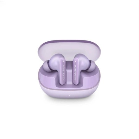 Auriculares energy sistem serenity anc inalambrico morado