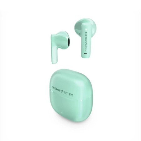 Auriculares energy sistem streetmusic inalambrico menta