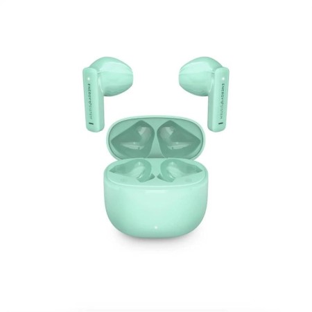 Auriculares energy sistem streetmusic inalambrico menta