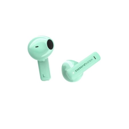 Auriculares energy sistem streetmusic inalambrico menta