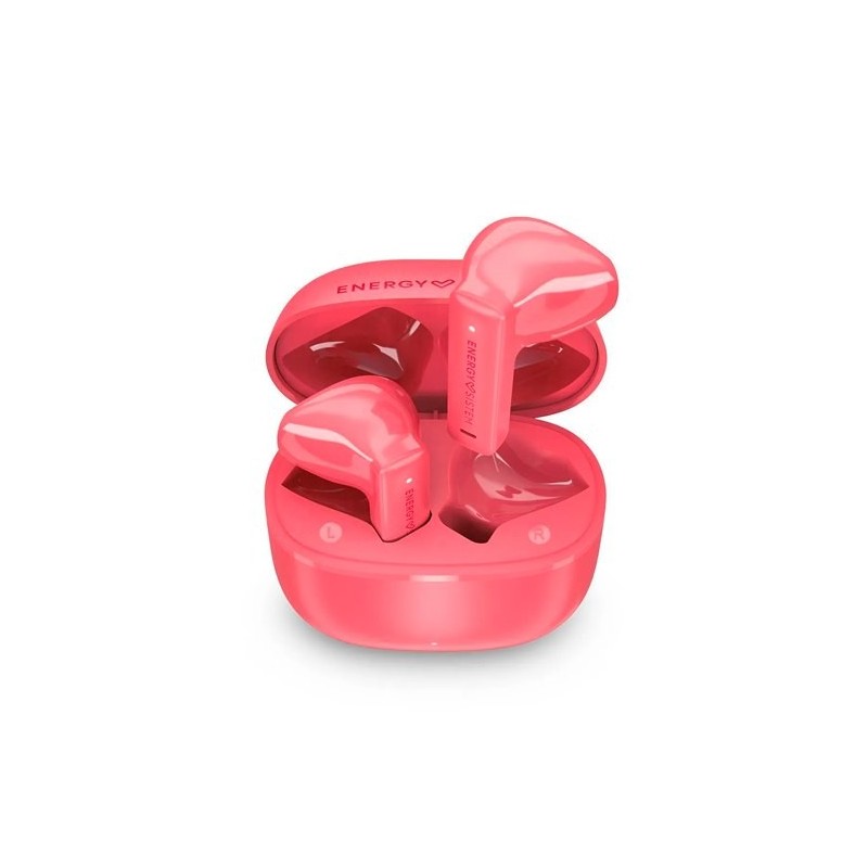 Energy Sistem Auriculares StreetMusic Coral - TW