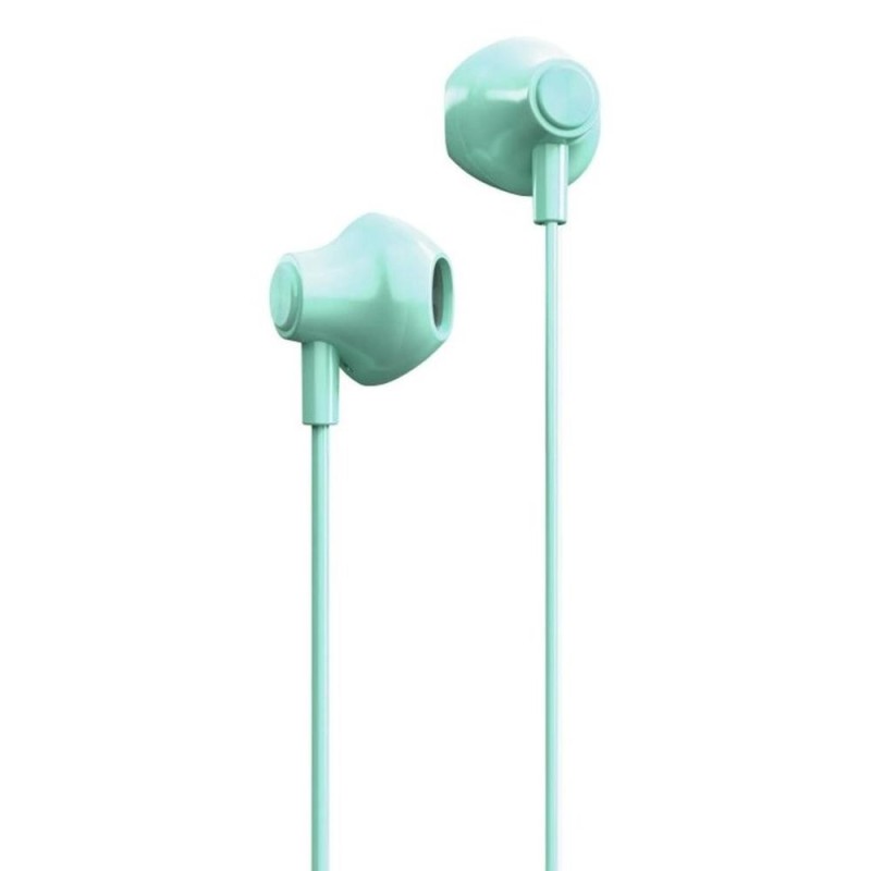 Energy Sistem Auriculares EasyPods Mint