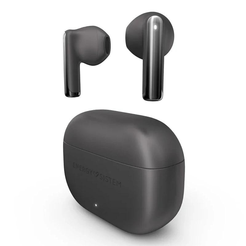 Energy Sistem Auriculares StyleBuds True W ESmart