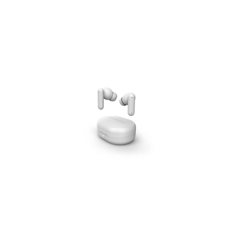 Energy Sistem Auriculares Chill ANC White