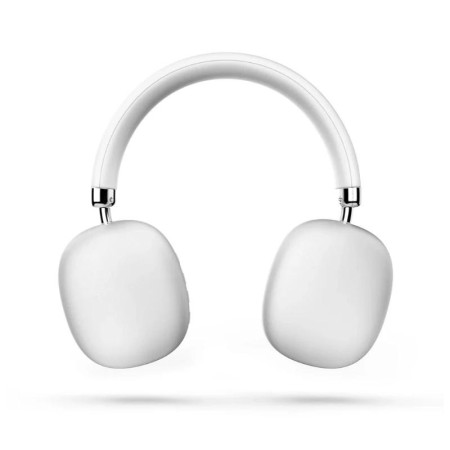 Energy Sistem Auriculares Style Silver BT