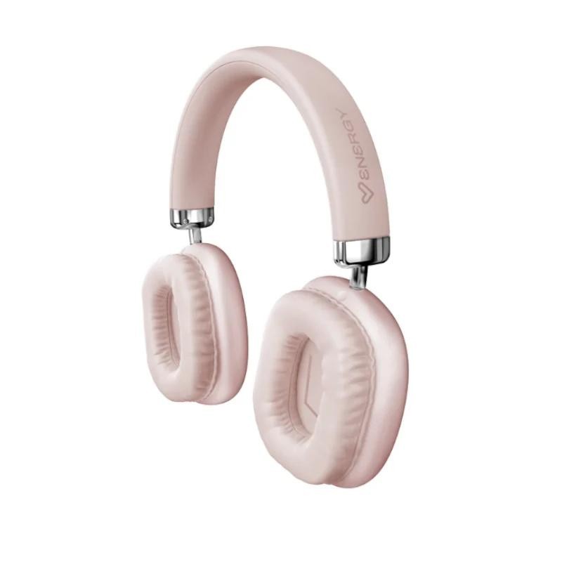 Energy Sistem Auriculares Style Rose BT