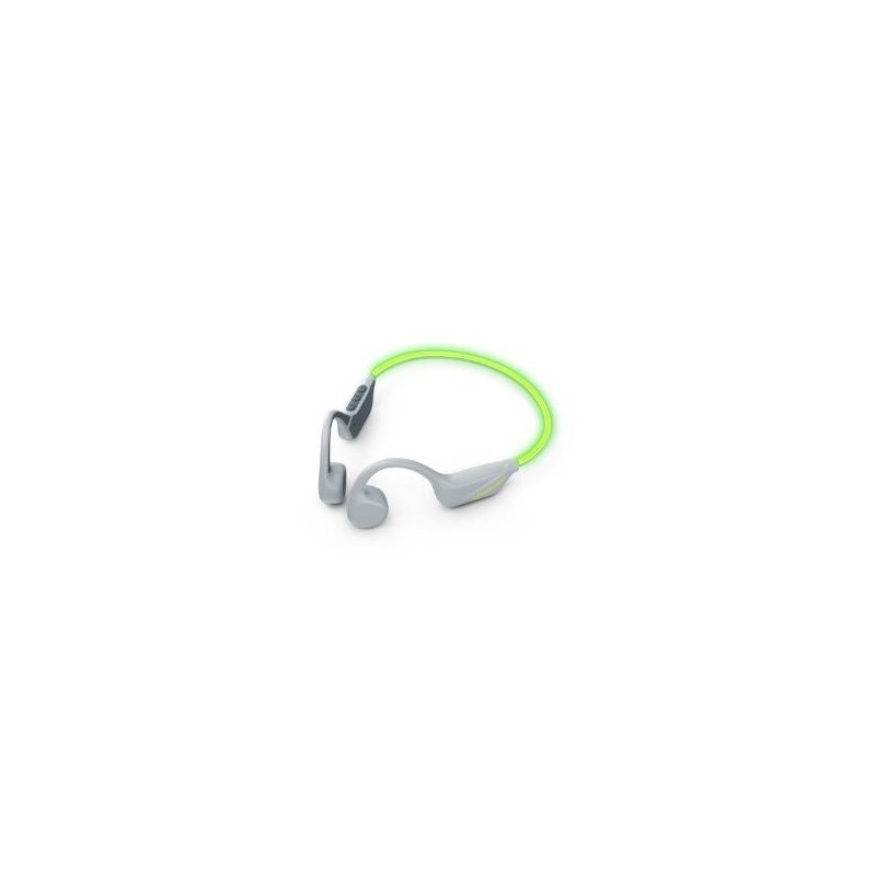 Energy Sistem Auriculares Conducción Ósea Vibewave