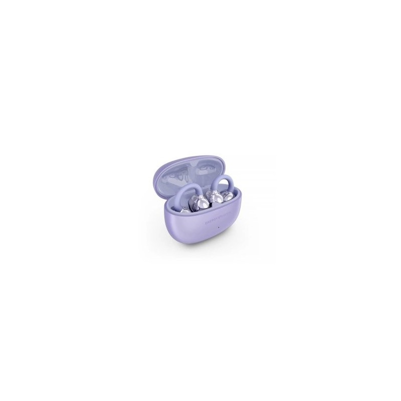 Energy Sistem Auriculares Open SoundChicpods Mauve