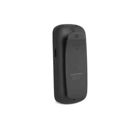 Energy Sistem Reproductor Bluetooth MP3 Clip Jade