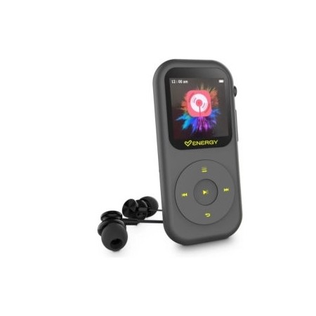Energy Sistem Reprod. Bluetooth MP3 / MP4 Handy