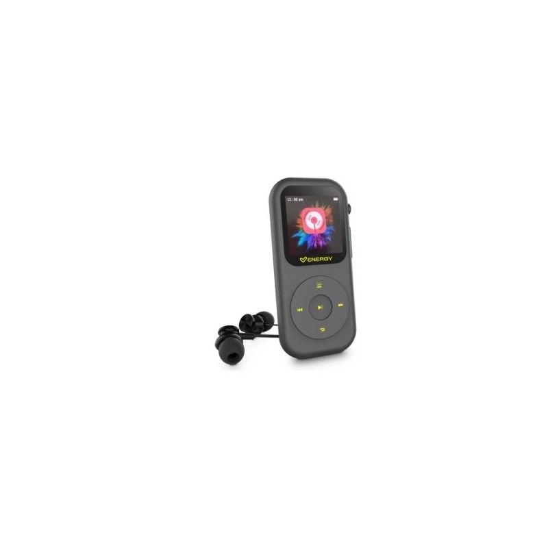 Energy Sistem Reprod. Bluetooth MP3 / MP4 Handy