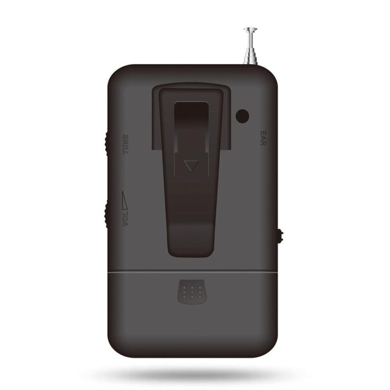Radio energy sistem pocket radio bluetooth