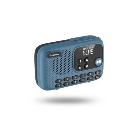 Radio energy sistem tunergo