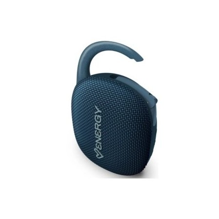 Energy Sistem EnergyClip Speaker 2.0 Blue