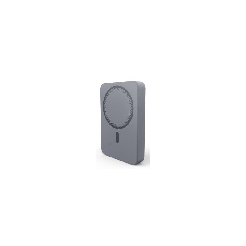 Energy Sistem Powerbank Magnetic 10000 mAh Gris