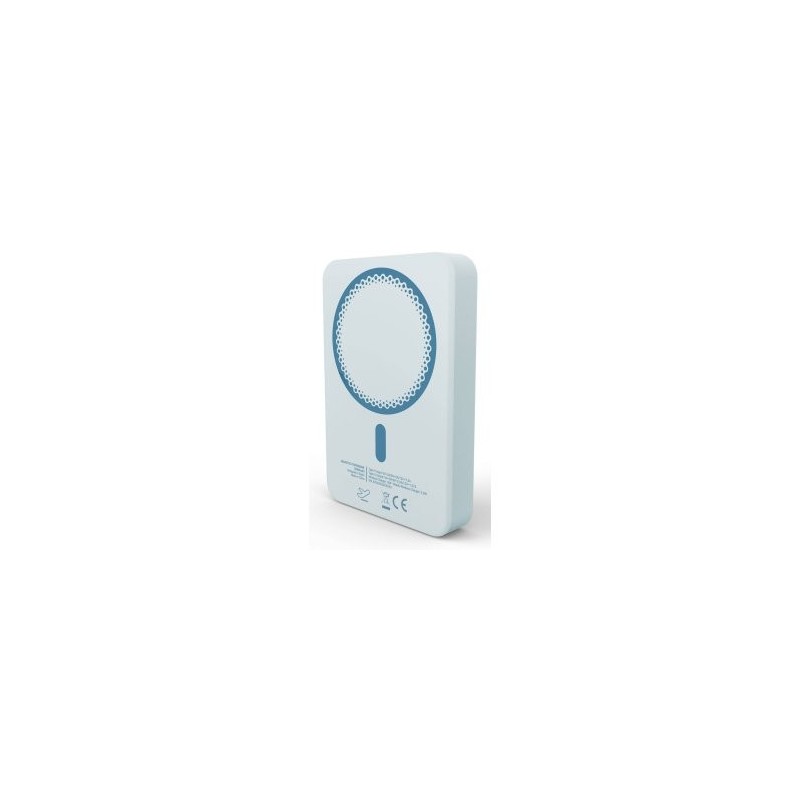 Energy Sistem Powerbank Magnetic 10000 mAh Azul