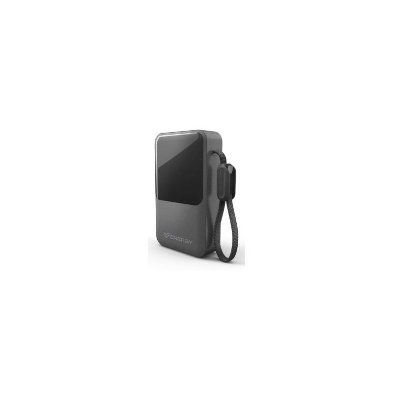 Energy Sistem Powerbank Pro 20000 mAh Gris