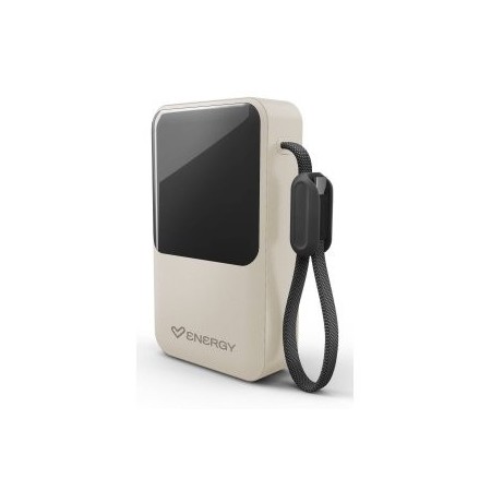 Energy Sistem Powerbank Pro 20000 mAh Crema