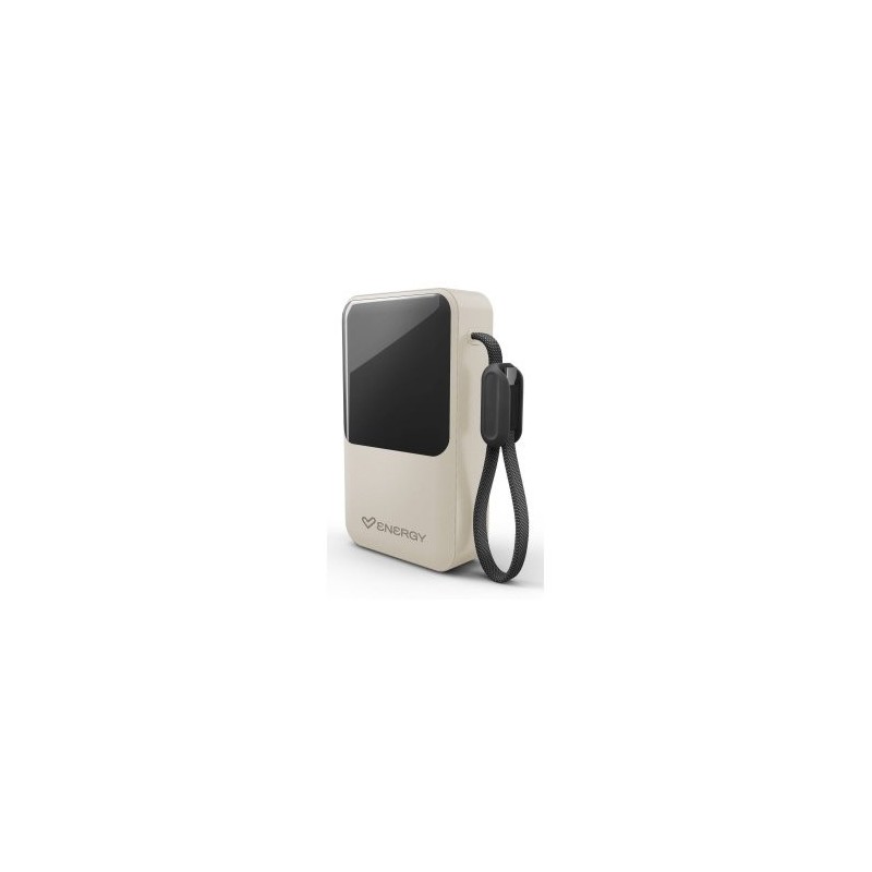 Energy Sistem Powerbank Pro 20000 mAh Crema