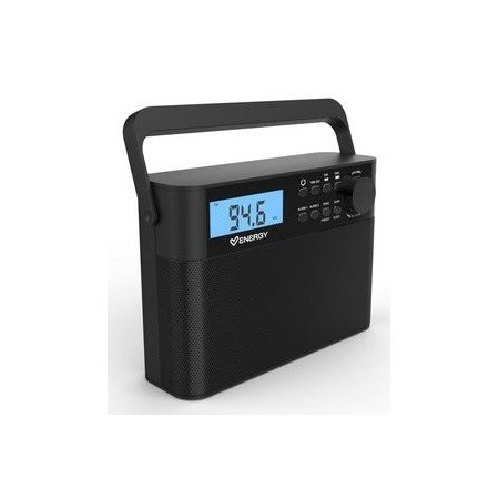 Energy Sistem Kitchen Radio - Radio para cocina