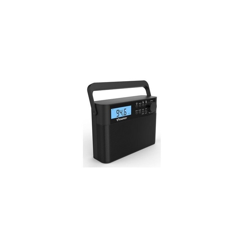 Energy Sistem Kitchen Radio - Radio para cocina