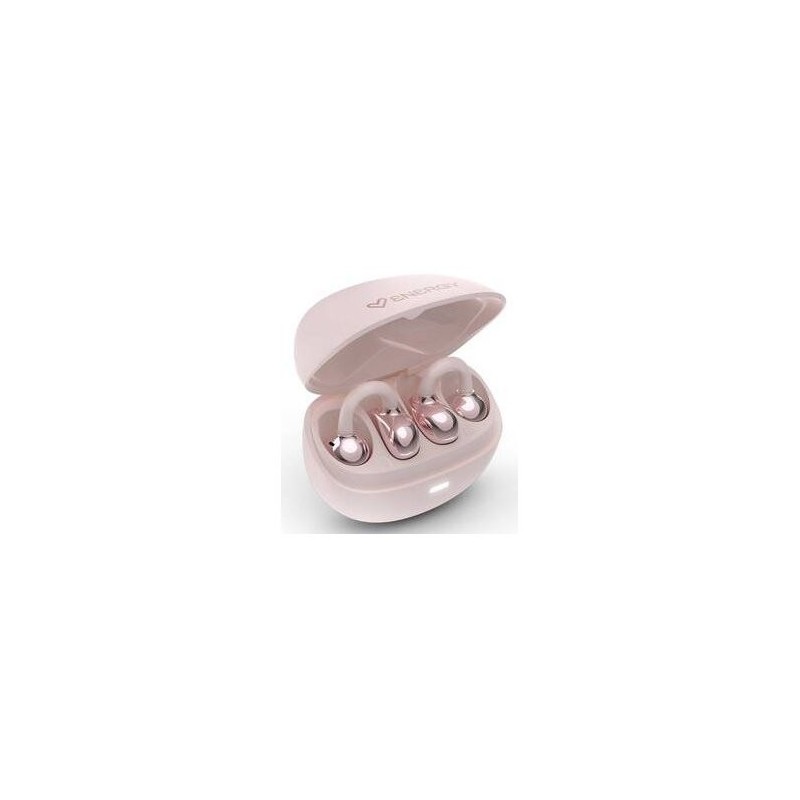 Energy Sistem Auriculares StreetPods O.Sound Rosa