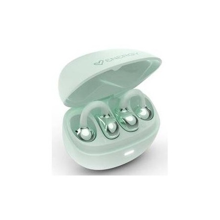 Energy Sistem Auriculares StreetPods O.Sound Verde