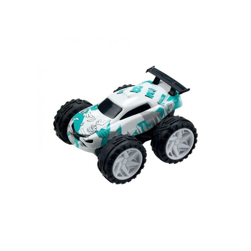 Juguete bizak exost jump pack inicio 1 unidad aleatoria