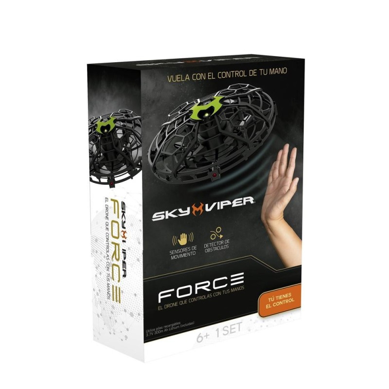 Drone sky viper force