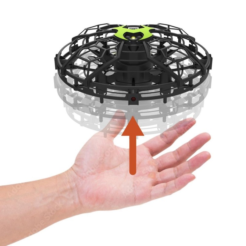 Drone sky viper force