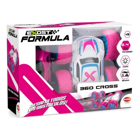 Exost 360 cross amazone