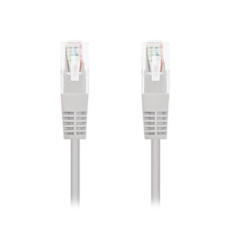 Nanocable Latiguillo Categoria 6 UTP AWG24 7 M