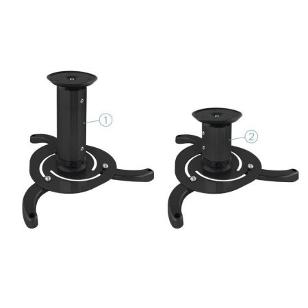 Tooq PJ1010TN-B Soporte Proy. Techo girat/incli N