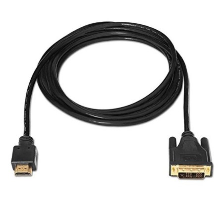 Cable dvi a hdmi nanocable macho - macho 1.8m