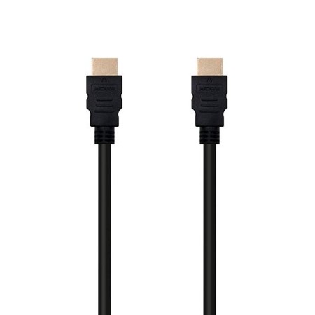 Nanocable Cable Conexión HDMI V 1.4 3 M