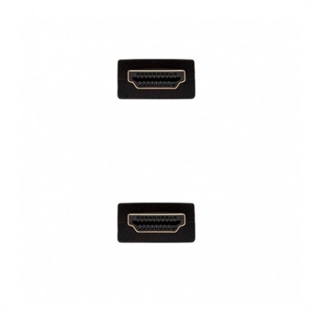 Nanocable Cable Conexión HDMI V 1.4 3 M