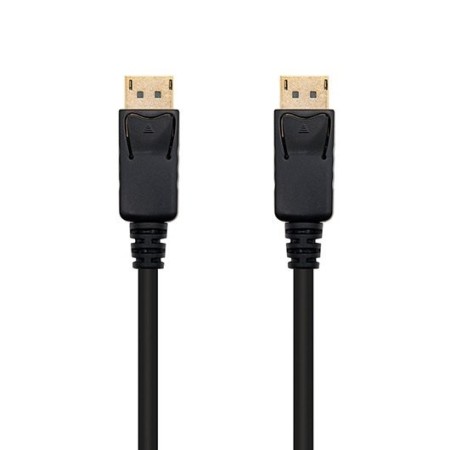 Nanocable Cable Displayport DP/M-DP/M, 3 M