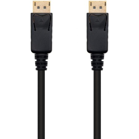 Nanocable Cable Displayport DP/M-DP/M, 3 M