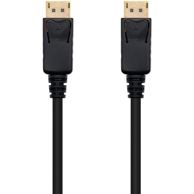 Nanocable Cable Displayport DP/M-DP/M, 3 M