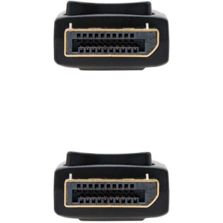 Nanocable Cable Displayport DP/M-DP/M, 3 M