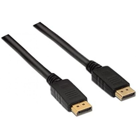 Nanocable Cable Displayport DP/M-DP/M, 3 M