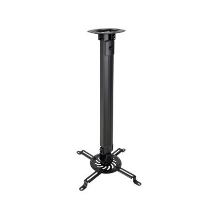 Soporte techo tooq proyectorpj3030tn - b carga maxima 20kg