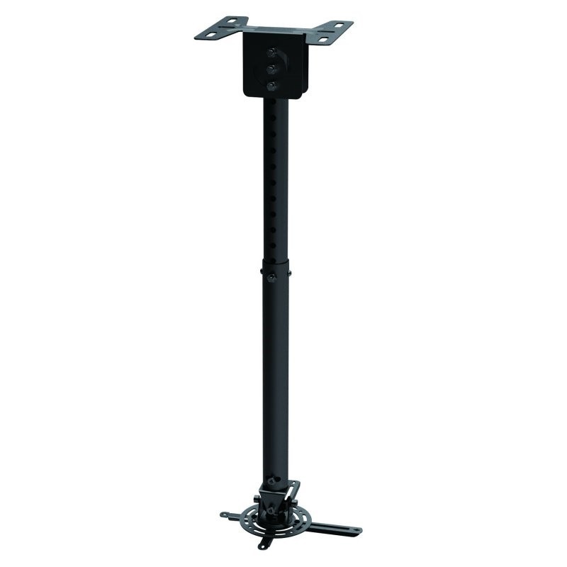 Soporte techo tooq proyectorpj3030tn - b carga maxima 20kg